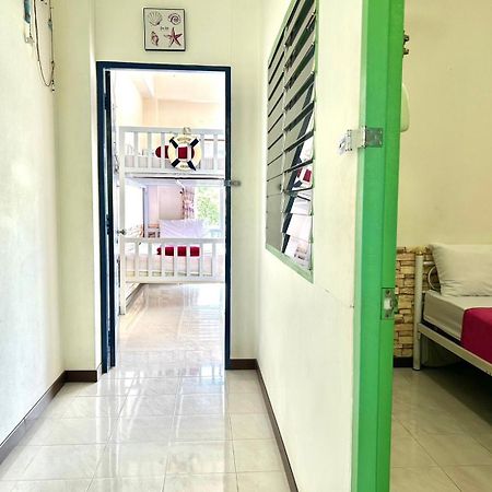 Home One Love Ayutthaya Main Zone By Baan One Love Group Exterior foto