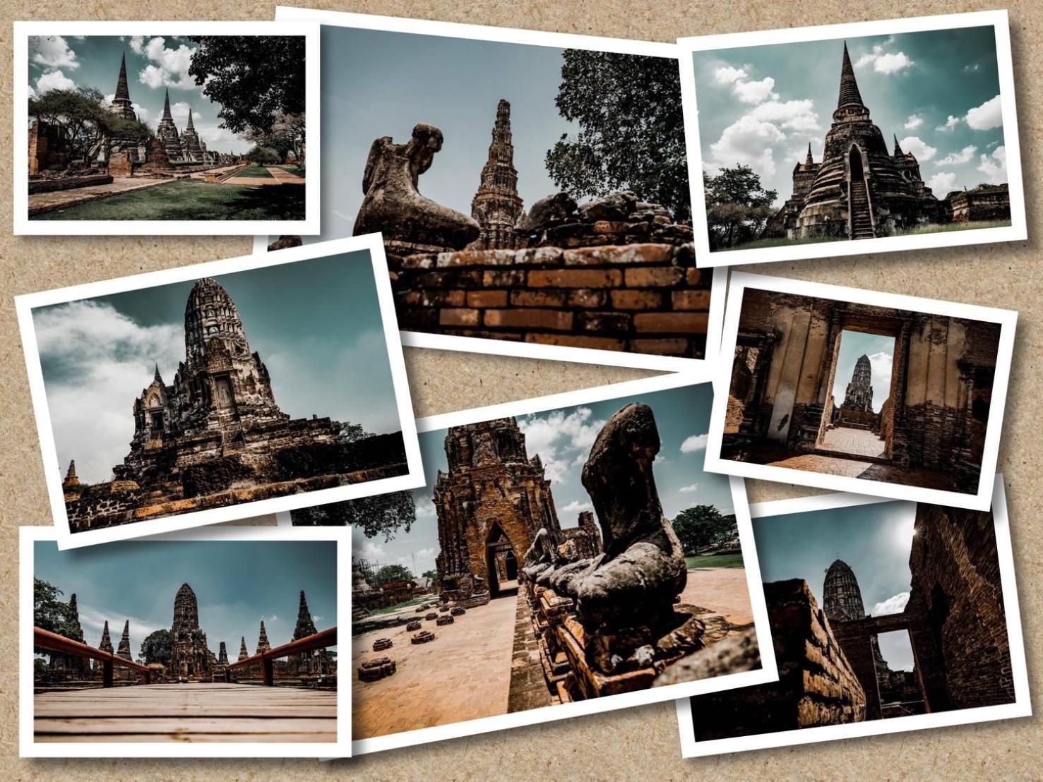 Home One Love Ayutthaya Main Zone By Baan One Love Group Exterior foto