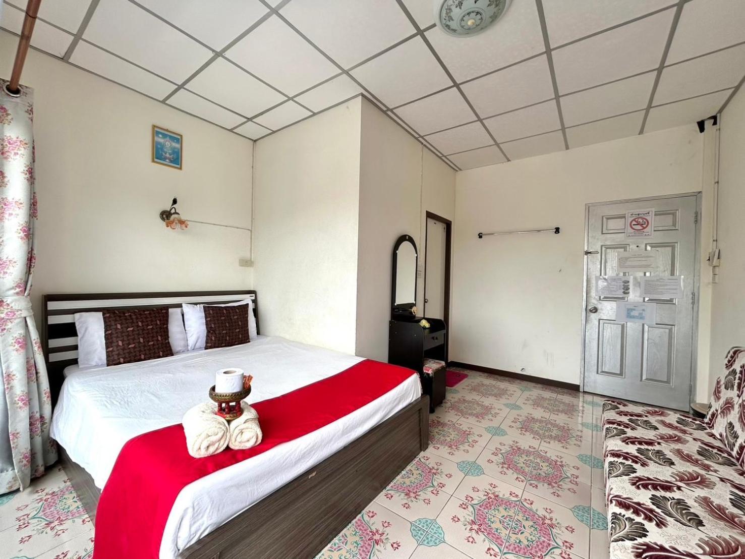 Home One Love Ayutthaya Main Zone By Baan One Love Group Exterior foto