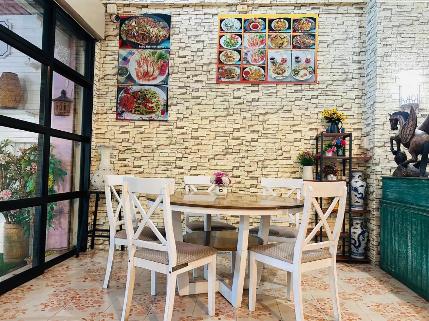 Home One Love Ayutthaya Main Zone By Baan One Love Group Exterior foto