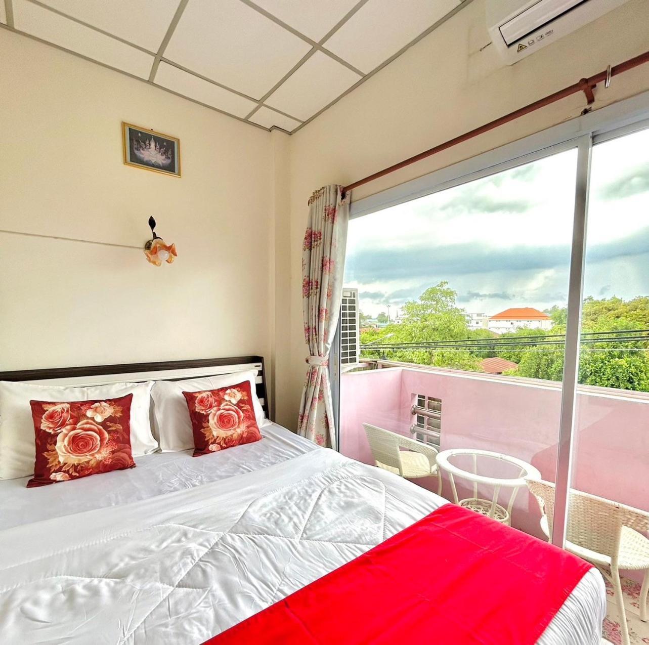 Home One Love Ayutthaya Main Zone By Baan One Love Group Exterior foto