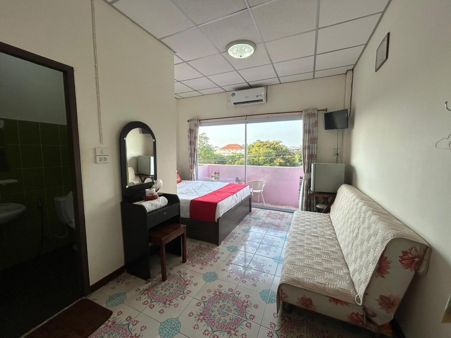 Home One Love Ayutthaya Main Zone By Baan One Love Group Exterior foto