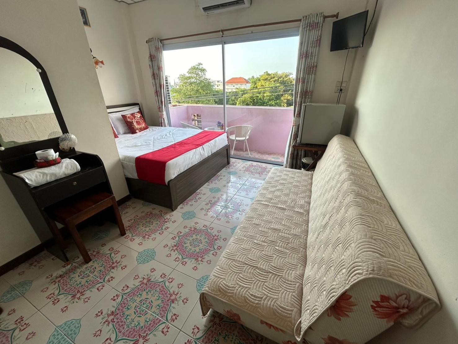 Home One Love Ayutthaya Main Zone By Baan One Love Group Exterior foto