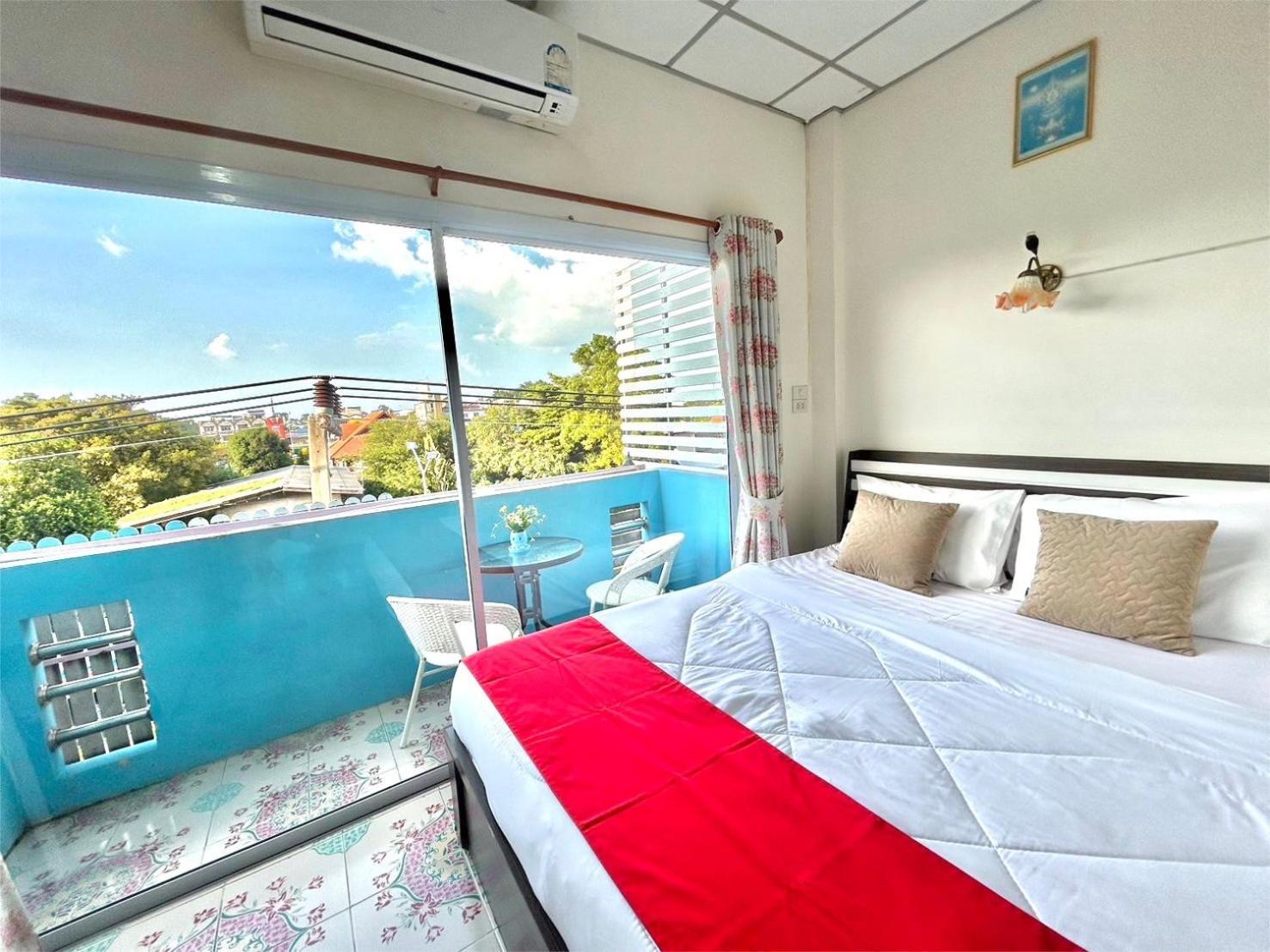 Home One Love Ayutthaya Main Zone By Baan One Love Group Exterior foto