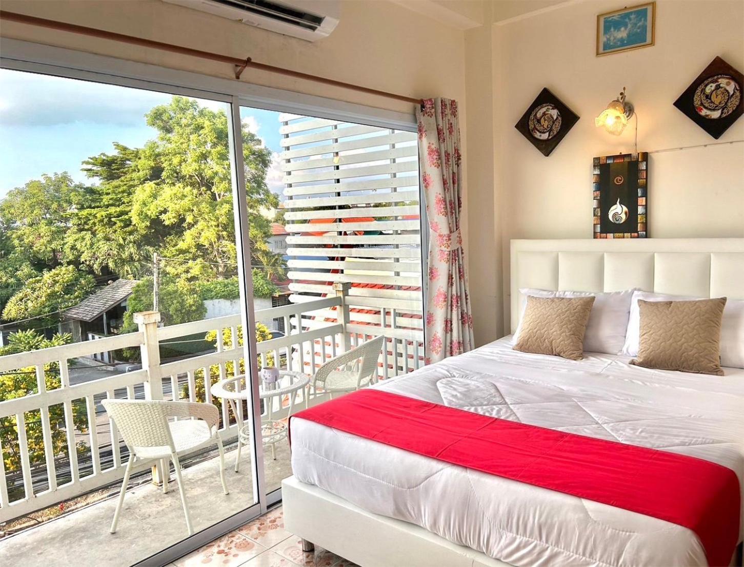 Home One Love Ayutthaya Main Zone By Baan One Love Group Exterior foto