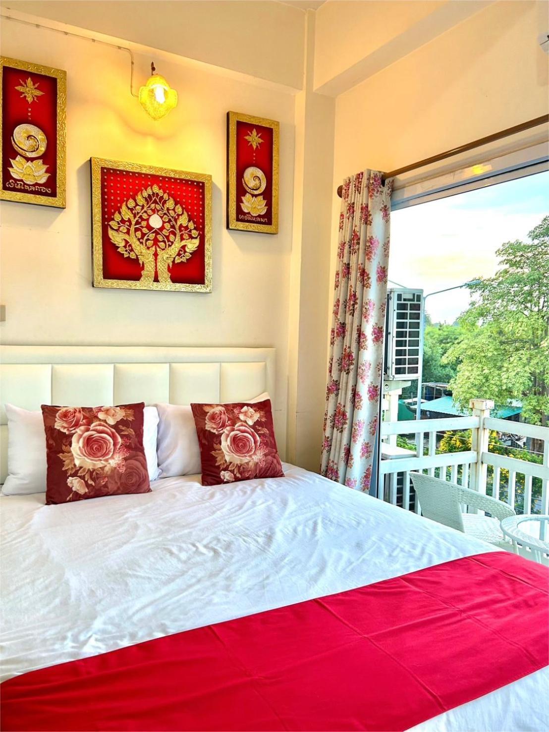 Home One Love Ayutthaya Main Zone By Baan One Love Group Exterior foto