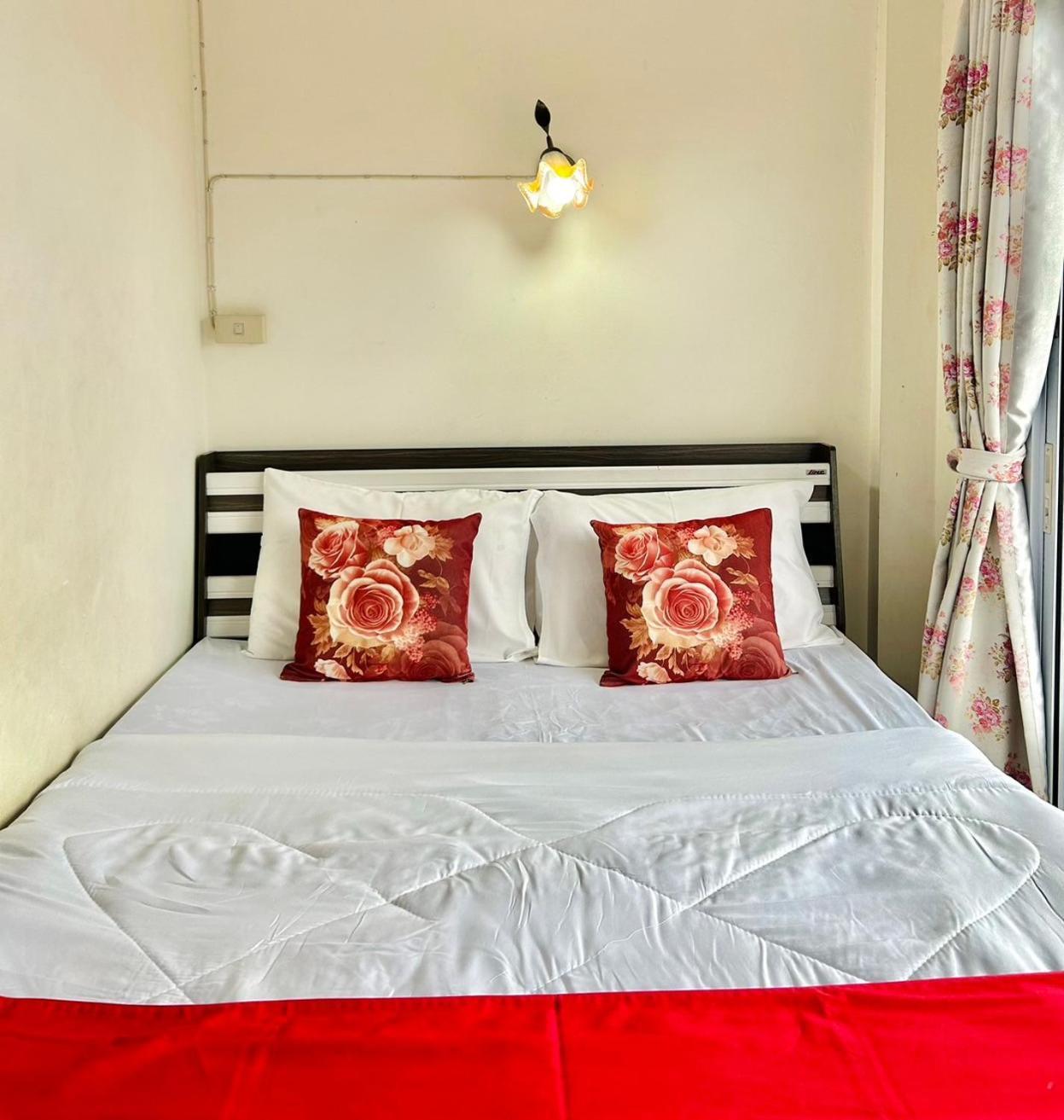 Home One Love Ayutthaya Main Zone By Baan One Love Group Exterior foto