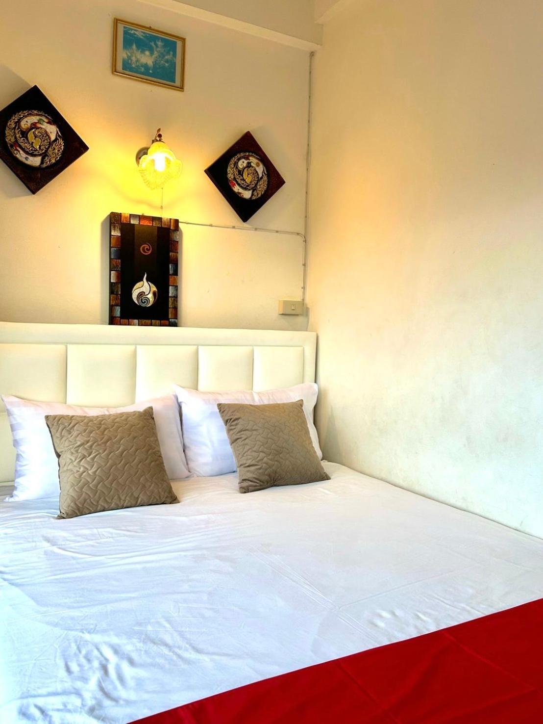 Home One Love Ayutthaya Main Zone By Baan One Love Group Exterior foto