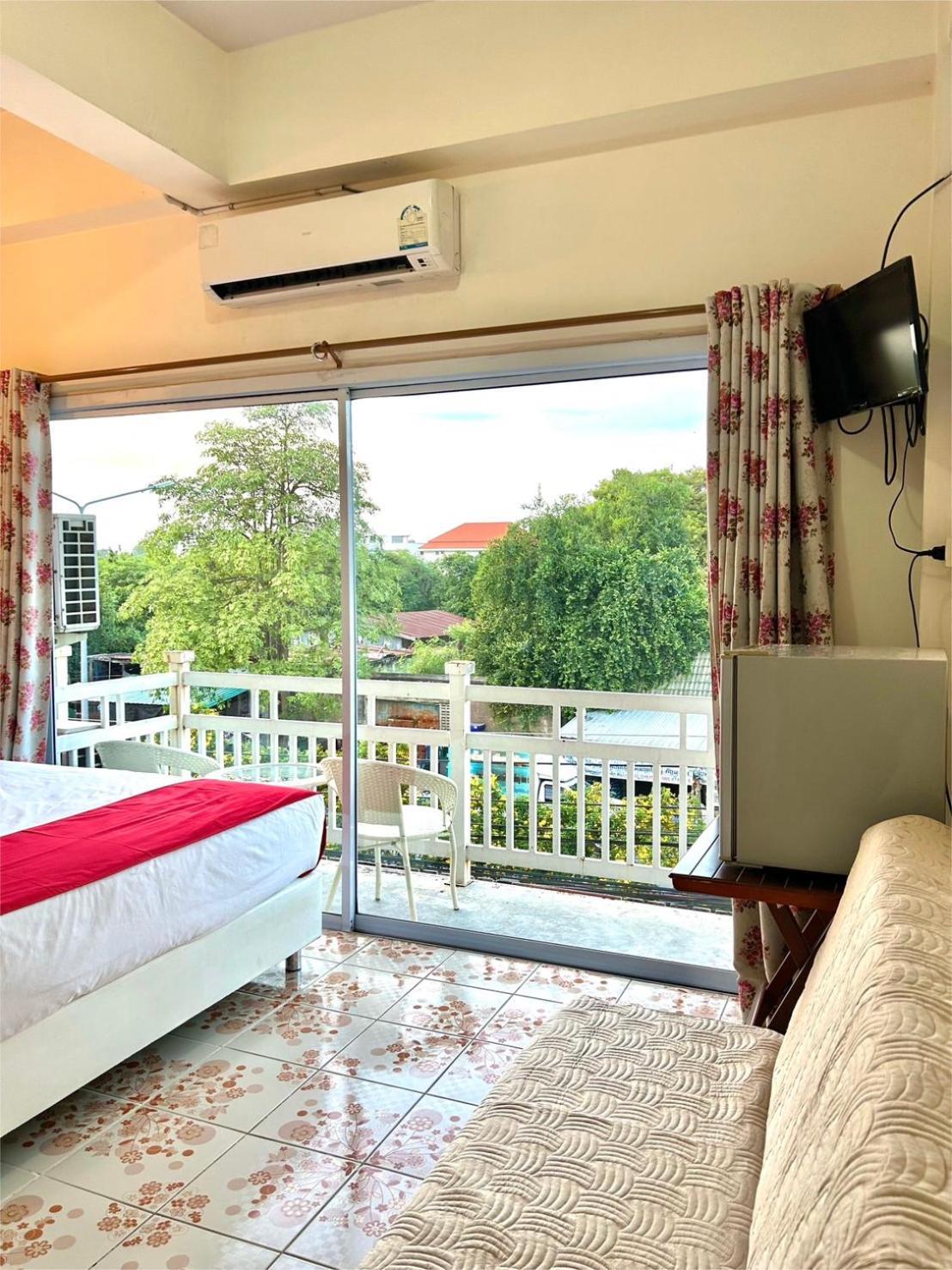 Home One Love Ayutthaya Main Zone By Baan One Love Group Exterior foto