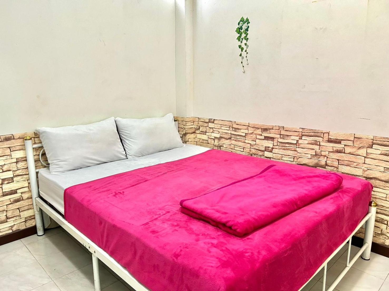Home One Love Ayutthaya Main Zone By Baan One Love Group Exterior foto