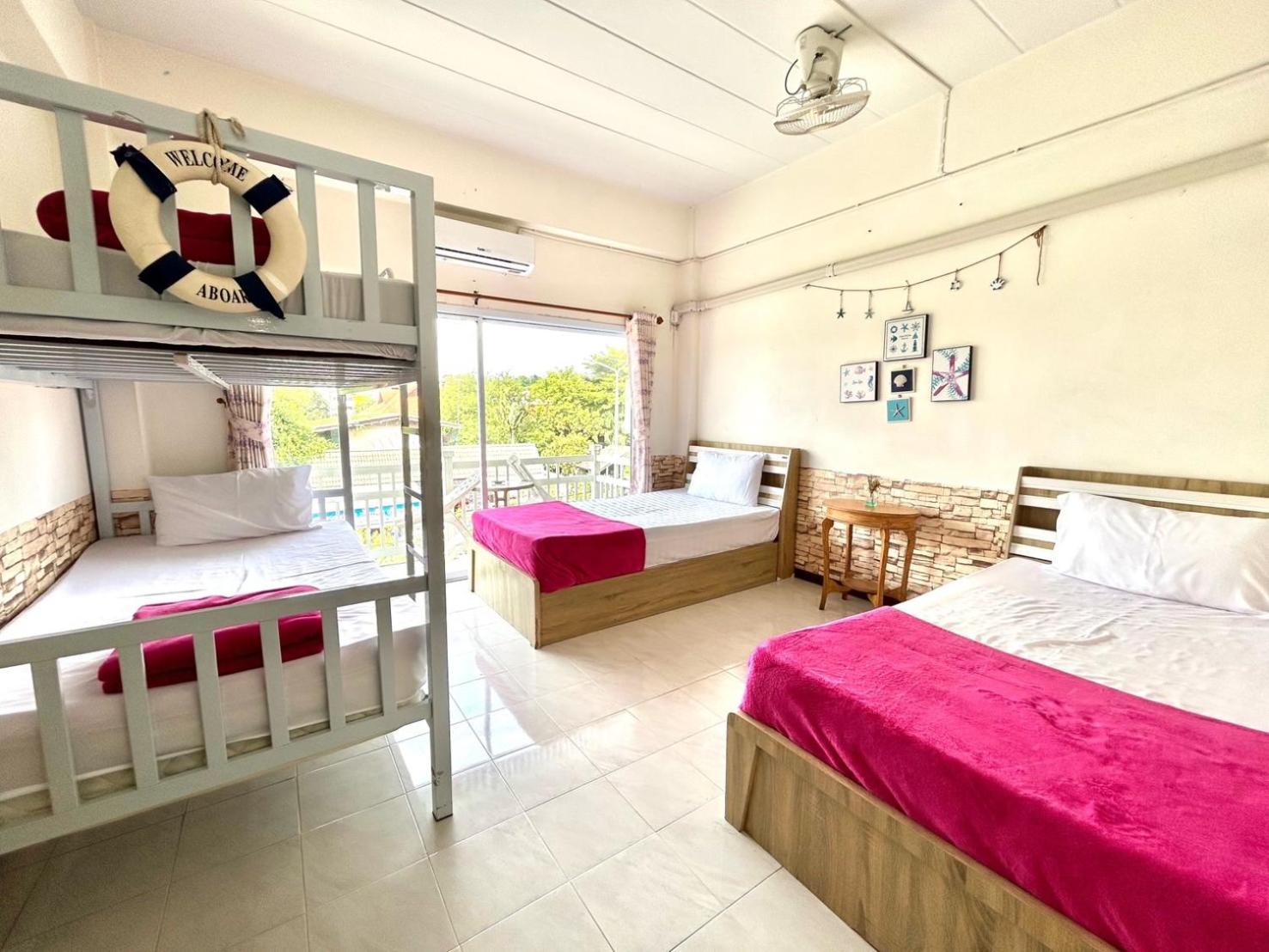 Home One Love Ayutthaya Main Zone By Baan One Love Group Exterior foto
