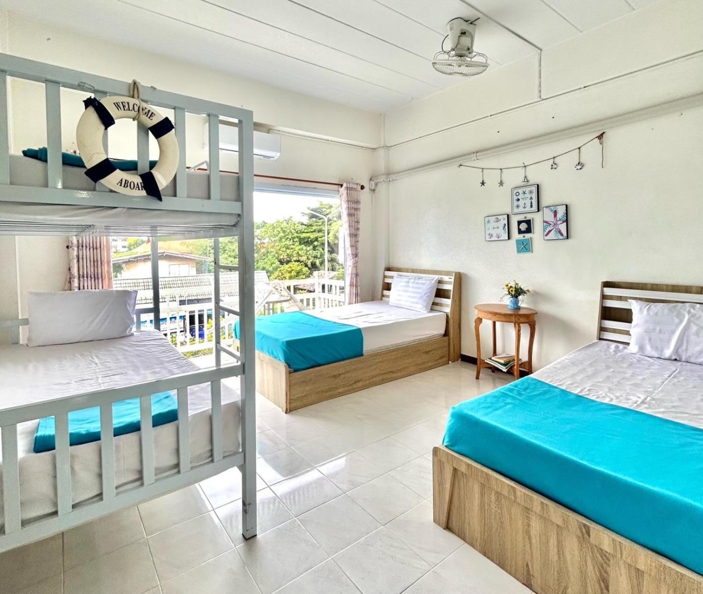 Home One Love Ayutthaya Main Zone By Baan One Love Group Exterior foto