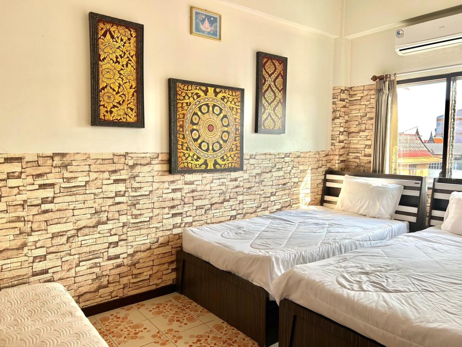 Home One Love Ayutthaya Main Zone By Baan One Love Group Exterior foto