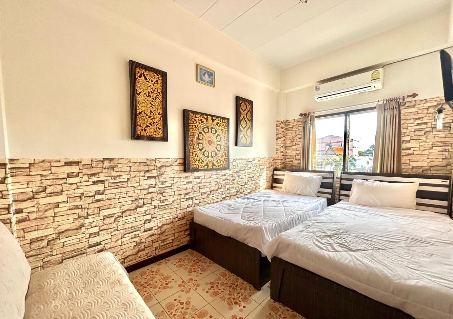 Home One Love Ayutthaya Main Zone By Baan One Love Group Exterior foto