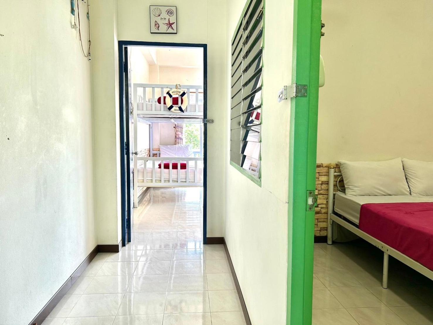 Home One Love Ayutthaya Main Zone By Baan One Love Group Exterior foto
