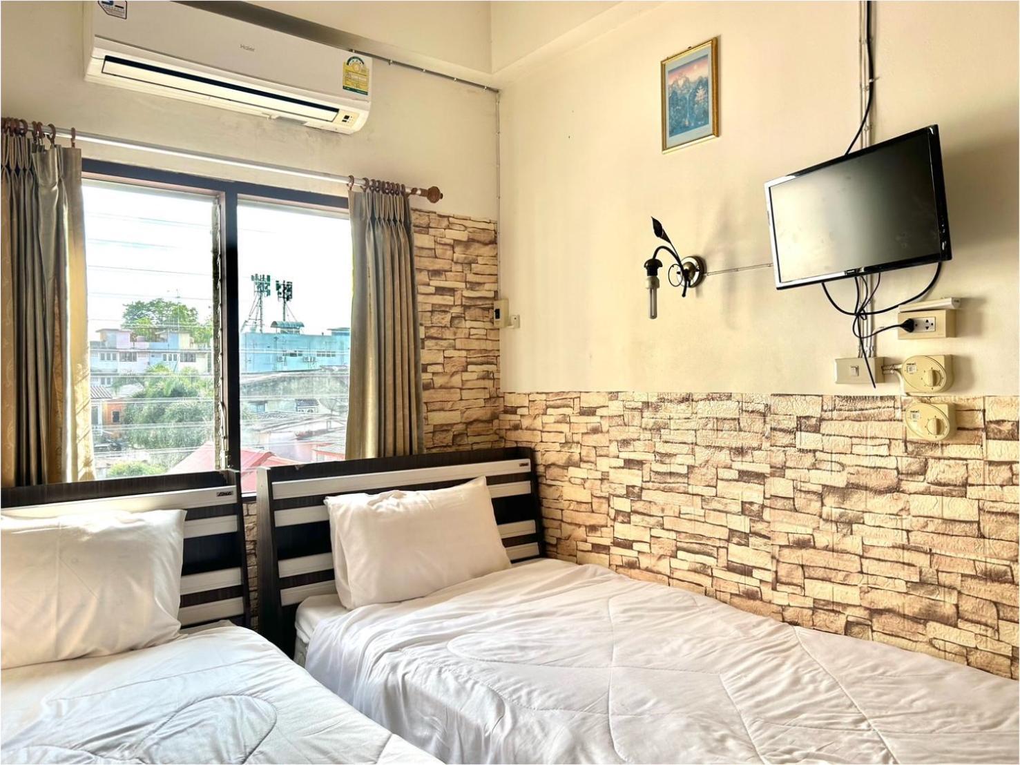 Home One Love Ayutthaya Main Zone By Baan One Love Group Exterior foto