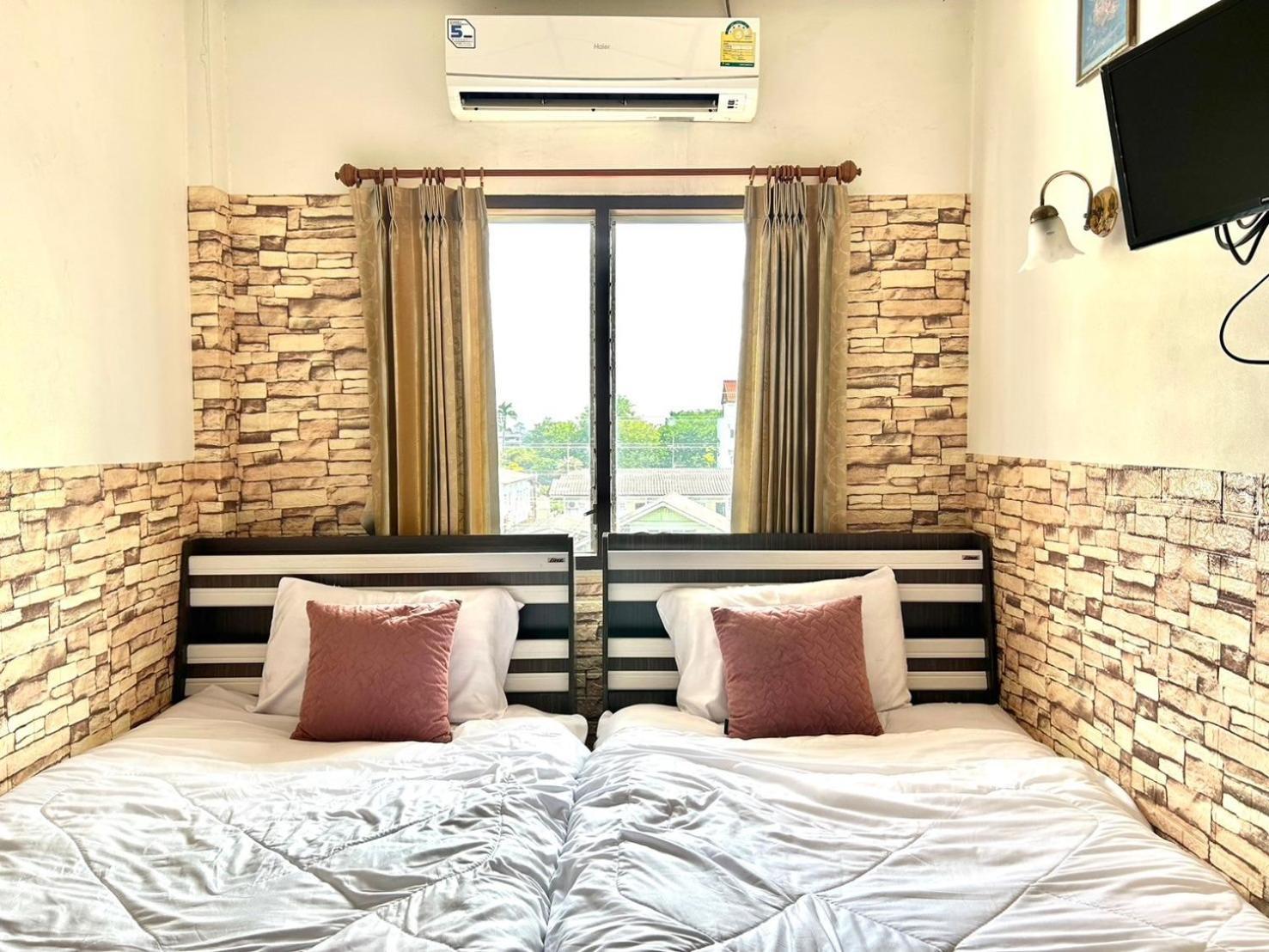 Home One Love Ayutthaya Main Zone By Baan One Love Group Exterior foto